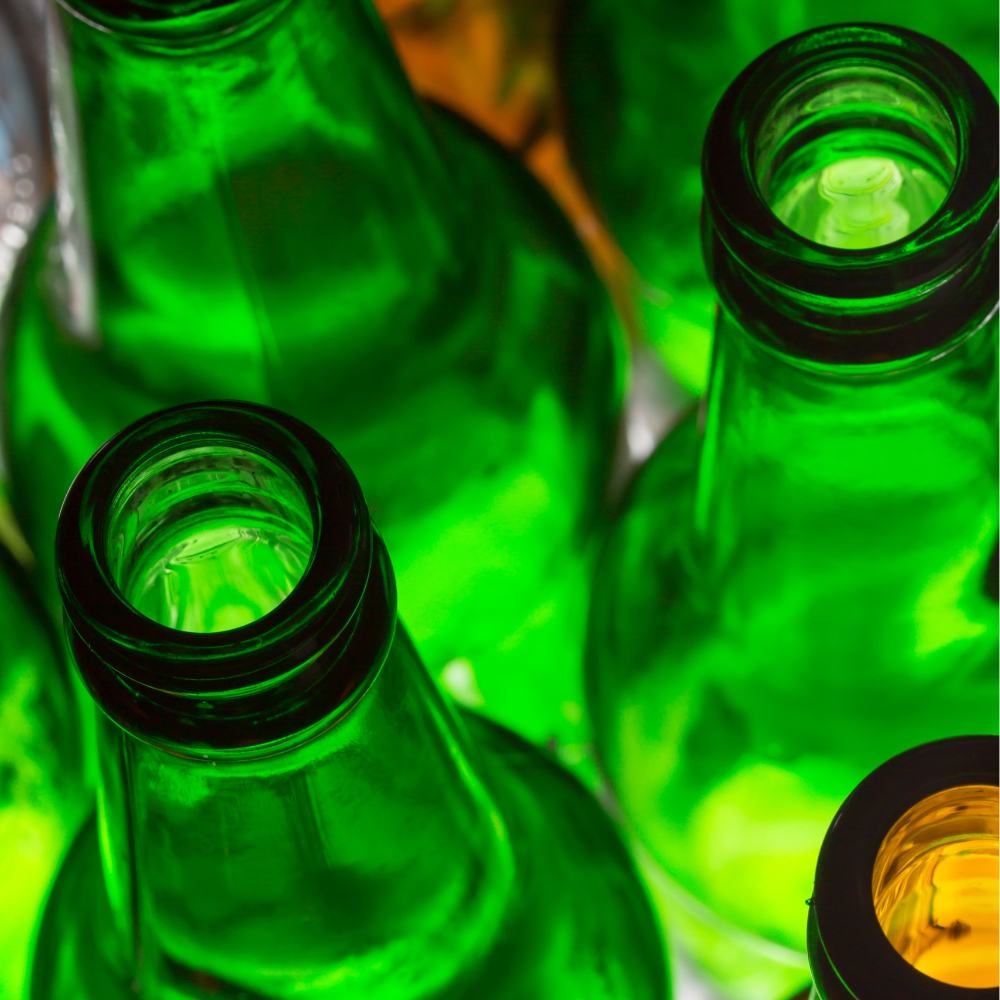 Bottle Drive Featured Image