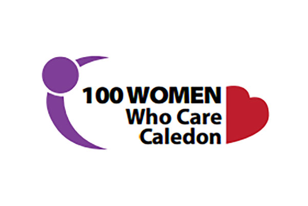 Caledon Seniors Centre Sponsors 100 Women Who Care Caledon