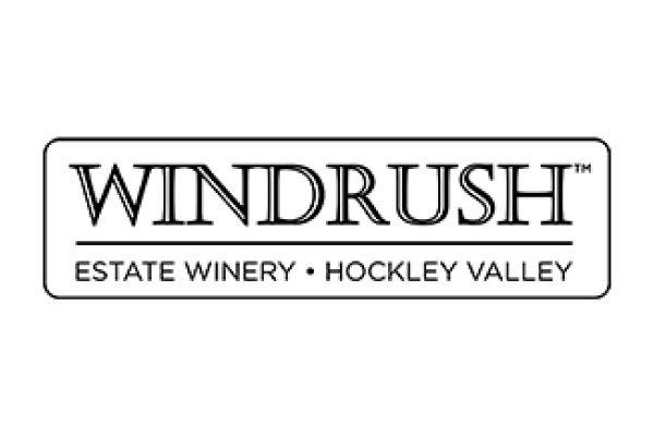 Caledon Seniors Centre Sponsors Windrush Estate Winery