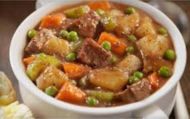 Beef Stew