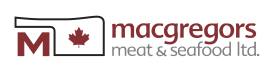 Macgregor Logo