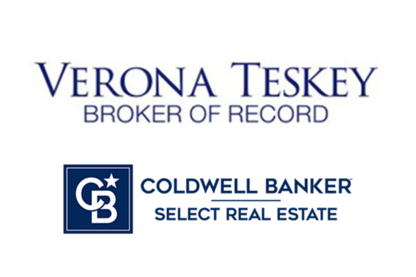 Caledon Seniors Centre Sponsors Verona Teskey Coldwell Banker