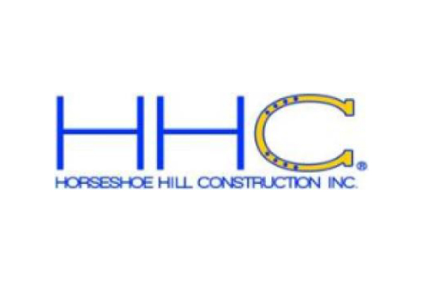 Caledon Seniors Centre Sponsors Horseshoe Hill Construction