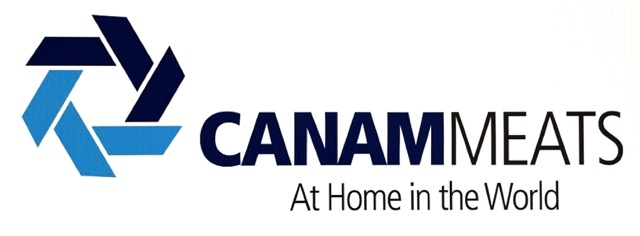 CanAm Meats Logo Medium