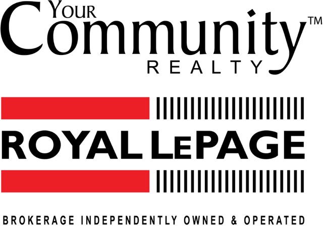 Royal LePage Medium