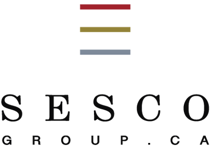 Sesco Group Logo