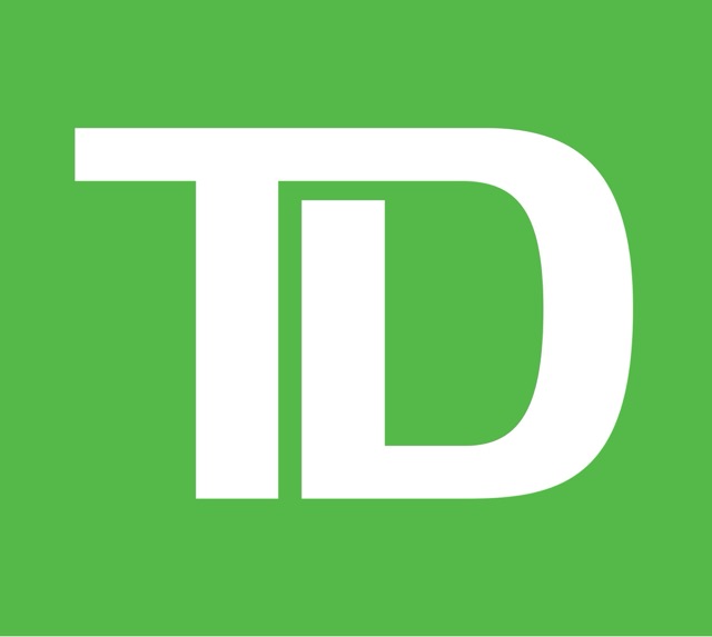 Toronto Dominion Bank logo Medium