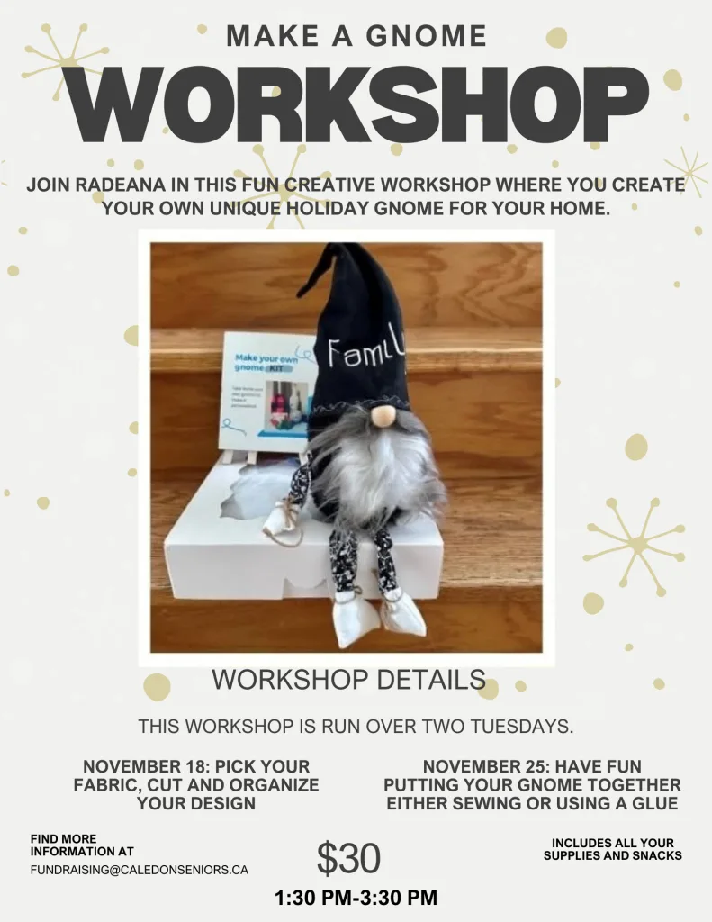 Grey Black Bold Minimalist Pottery Workshop Flyer