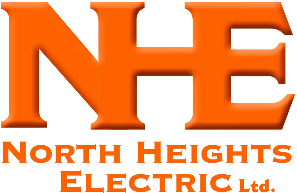 NHE Logo