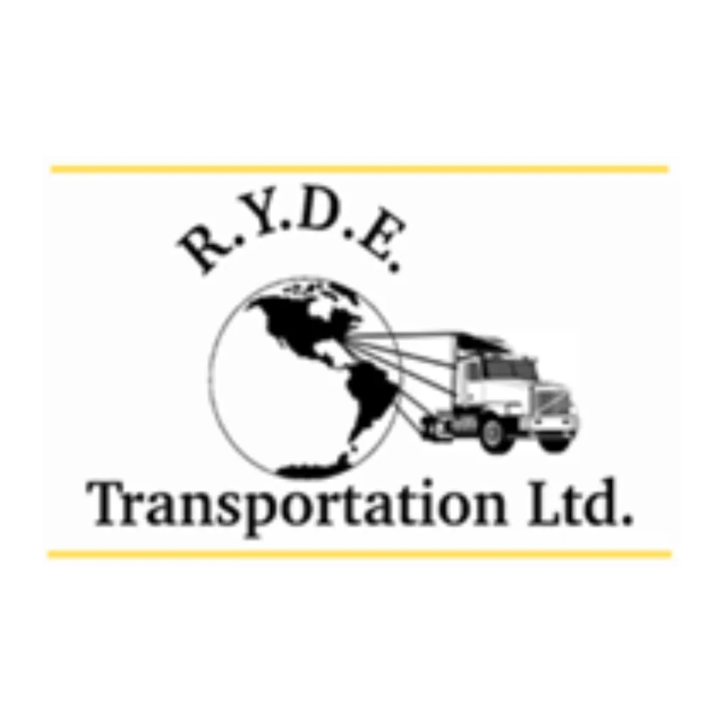 RyDE logo