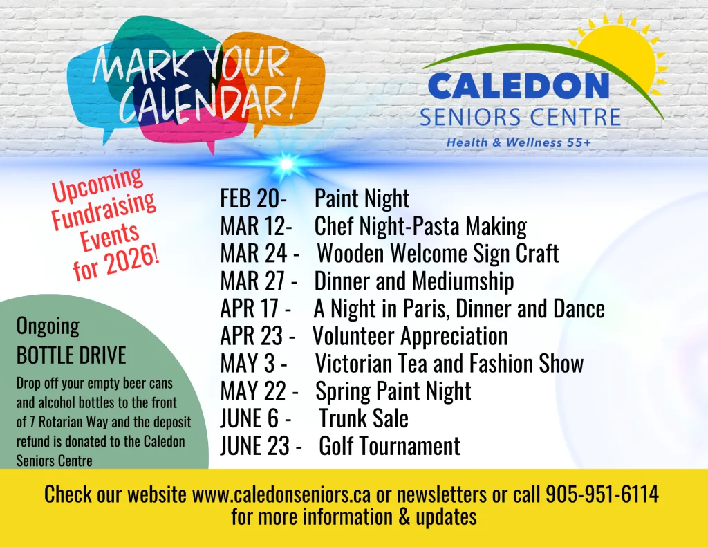 2025 Fundraising Events 3