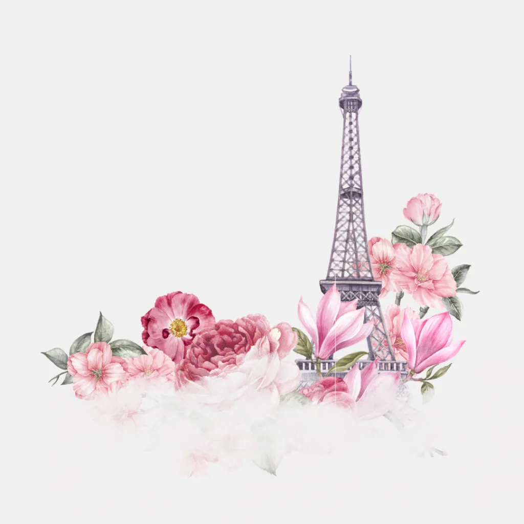 Copy of Copy of Night in Paris Social Media Size